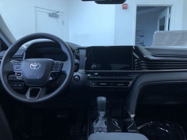 Thumbnail: 2026 Toyota Camry - 9