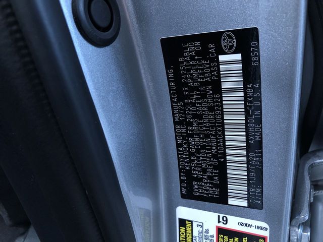 Thumbnail: 2026 Toyota Camry - 32