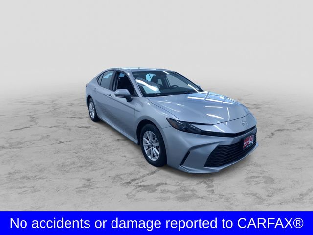 Thumbnail: 2026 Toyota Camry - 7