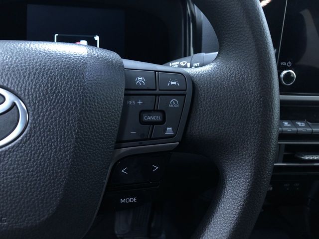 Thumbnail: 2025 Toyota Camry - 31