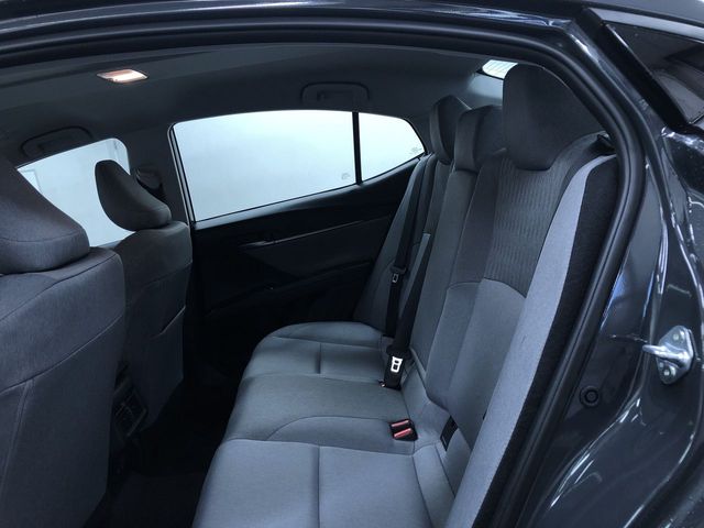 Thumbnail: 2025 Toyota Camry - 27