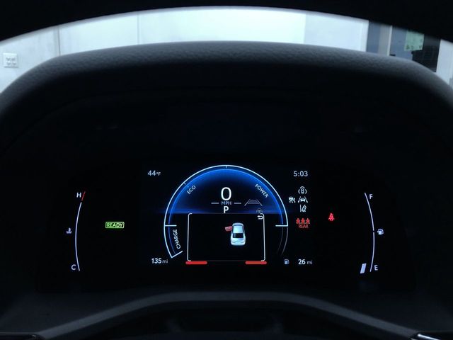 Thumbnail: 2025 Toyota Camry - 16