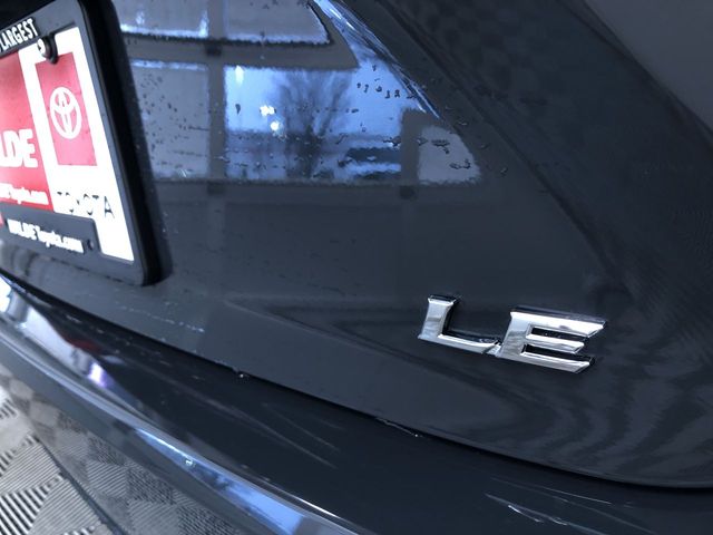 Thumbnail: 2025 Toyota Camry - 26