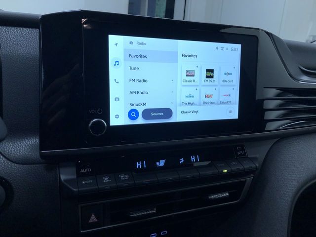 Thumbnail: 2025 Toyota Camry - 32