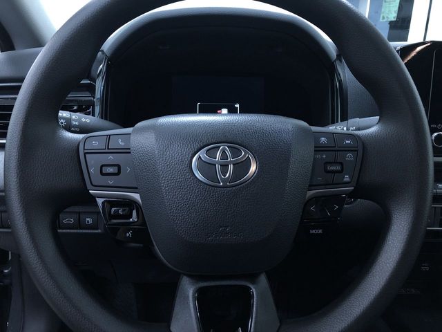 Thumbnail: 2025 Toyota Camry - 29