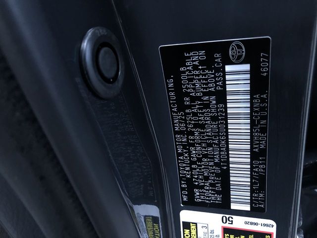 Thumbnail: 2025 Toyota Camry - 18