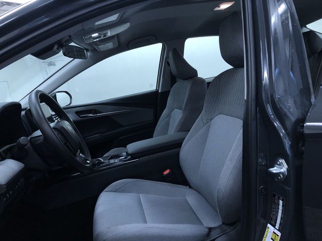 Thumbnail: 2025 Toyota Camry - 10