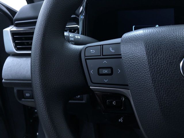 Thumbnail: 2025 Toyota Camry - 30