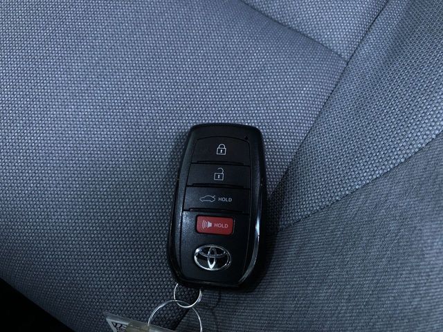 Thumbnail: 2025 Toyota Camry - 17