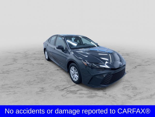 Thumbnail: 2025 Toyota Camry - 7