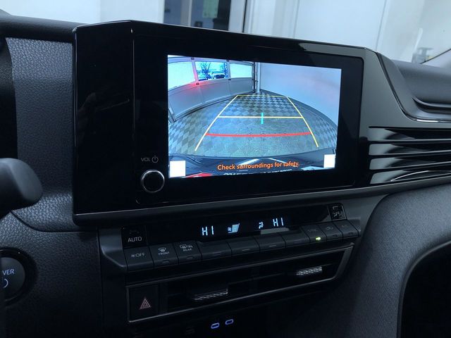 Thumbnail: 2025 Toyota Camry - 14