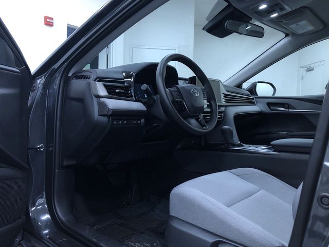 Thumbnail: 2025 Toyota Camry - 2