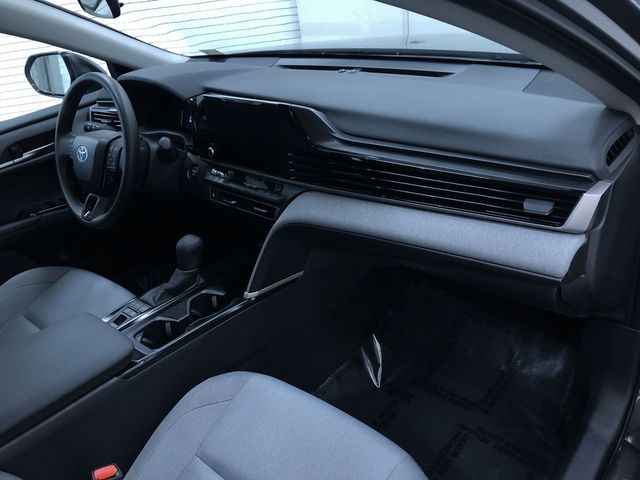 Thumbnail: 2025 Toyota Camry - 13