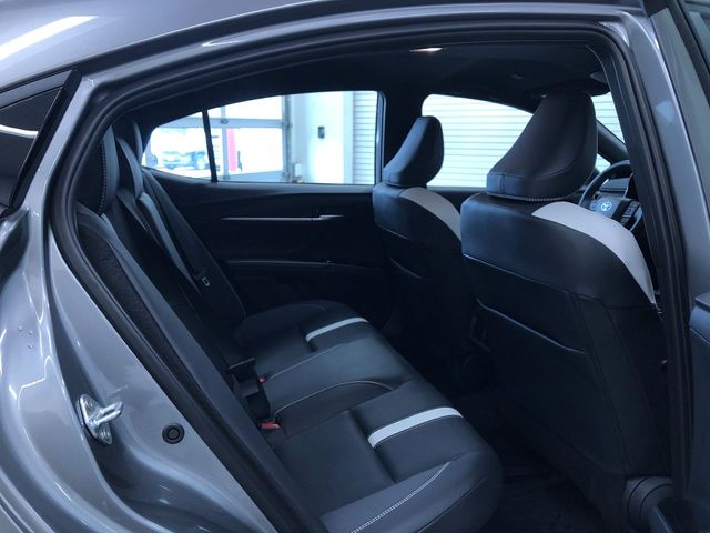 Thumbnail: 2026 Toyota Camry - 28