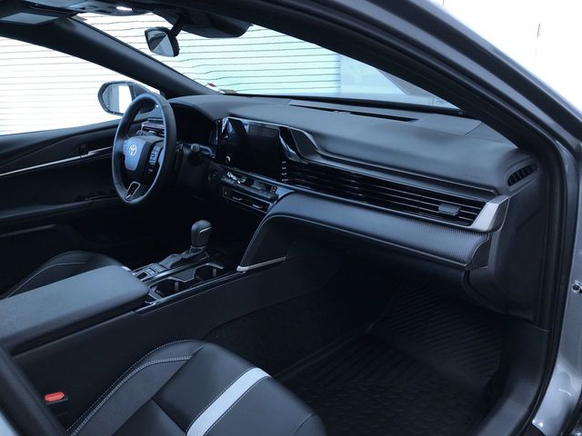 Thumbnail: 2026 Toyota Camry - 12