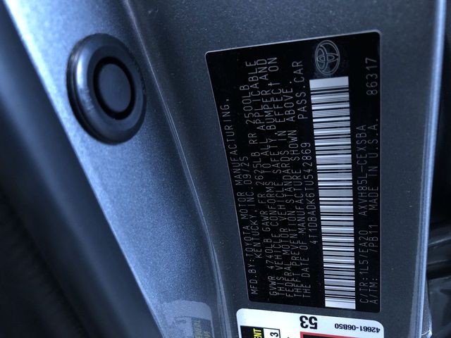 Thumbnail: 2026 Toyota Camry - 33