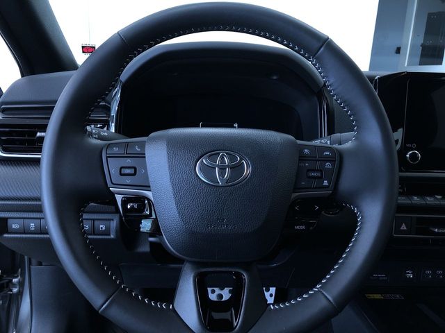 Thumbnail: 2026 Toyota Camry - 13