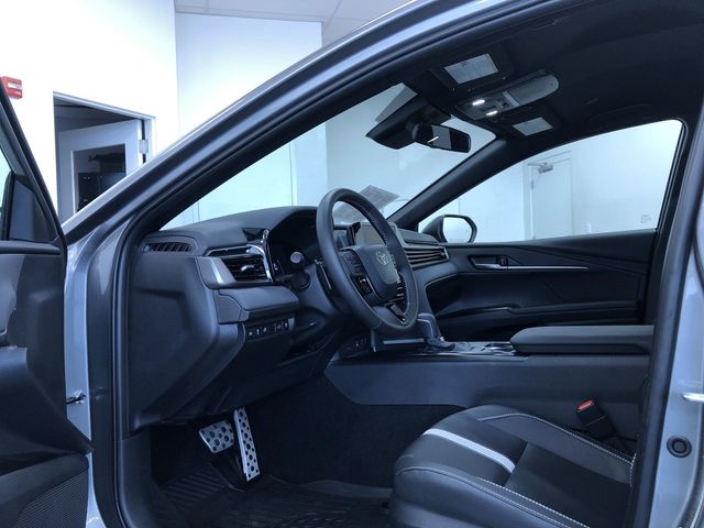 Thumbnail: 2026 Toyota Camry - 2