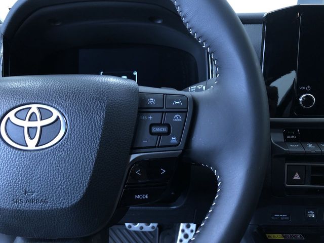 Thumbnail: 2026 Toyota Camry - 30