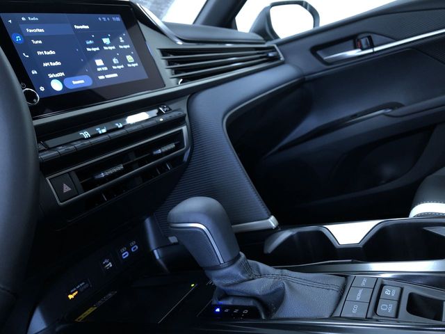 Thumbnail: 2026 Toyota Camry - 15