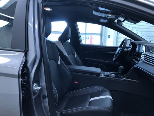 Thumbnail: 2026 Toyota Camry - 10