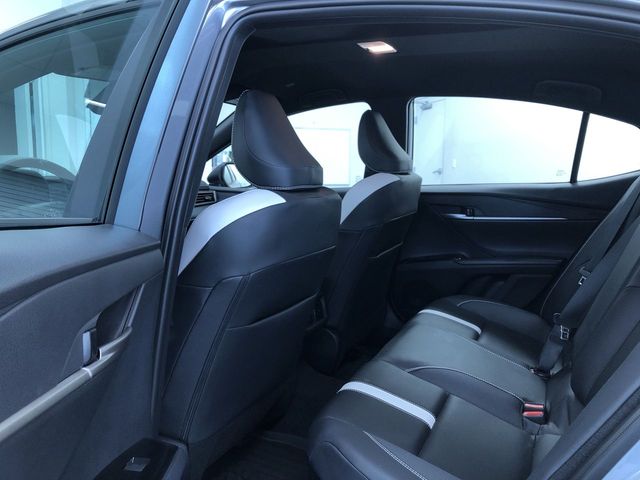 Thumbnail: 2026 Toyota Camry - 11