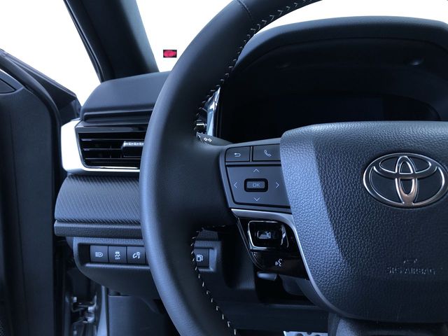 Thumbnail: 2026 Toyota Camry - 29