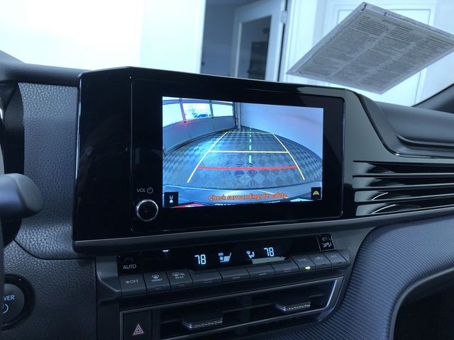 Thumbnail: 2026 Toyota Camry - 14