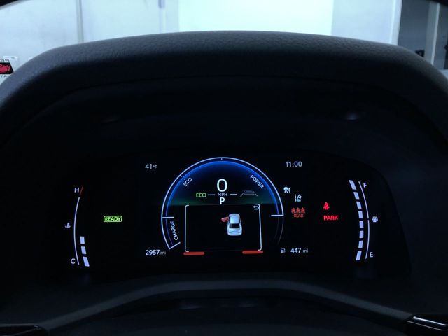 Thumbnail: 2026 Toyota Camry - 16