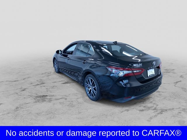 Thumbnail: 2023 Toyota Camry - 7