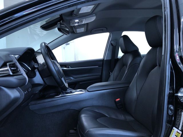 Thumbnail: 2023 Toyota Camry - 10