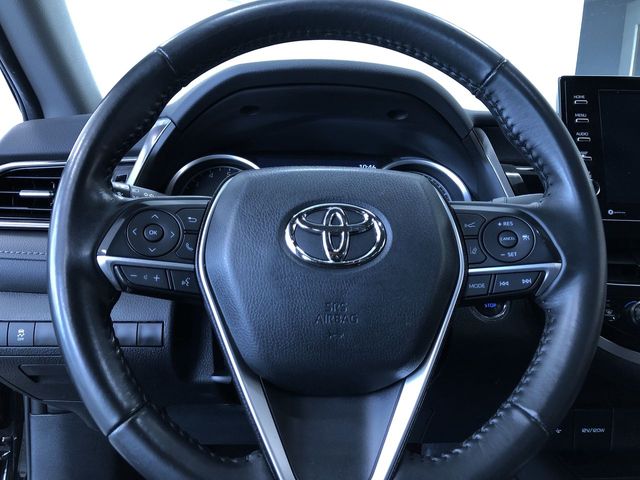 Thumbnail: 2023 Toyota Camry - 14