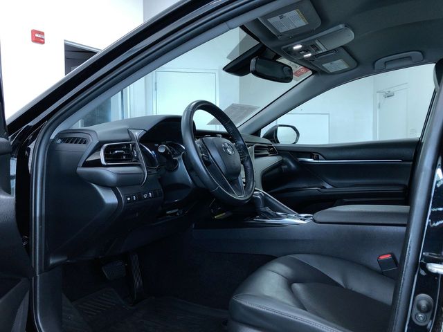 Thumbnail: 2020 Toyota Camry - 2