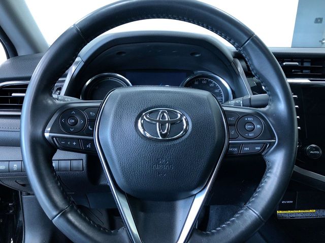 Thumbnail: 2020 Toyota Camry - 14