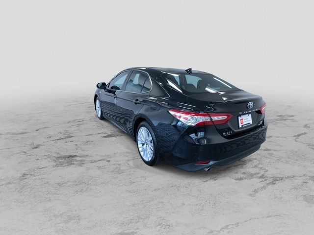 Thumbnail: 2020 Toyota Camry - 7