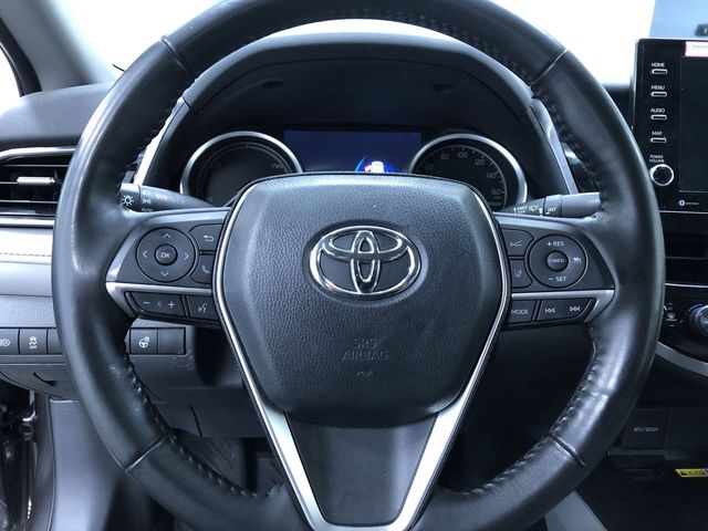 Thumbnail: 2024 Toyota Camry - 13