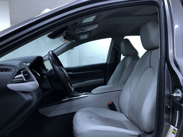 Thumbnail: 2024 Toyota Camry - 11