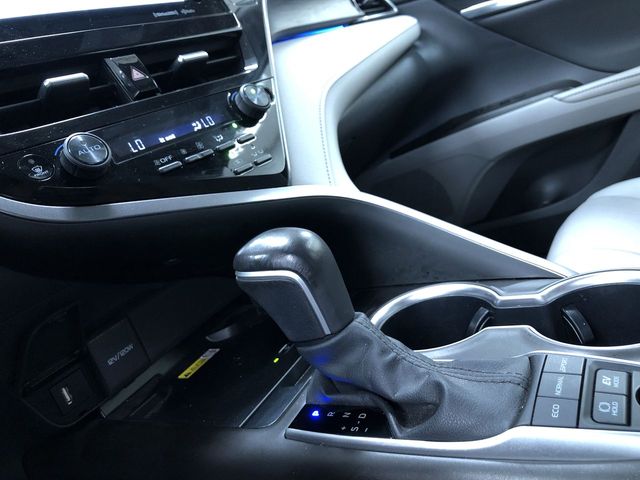 Thumbnail: 2024 Toyota Camry - 15