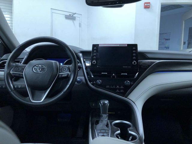 Thumbnail: 2024 Toyota Camry - 2