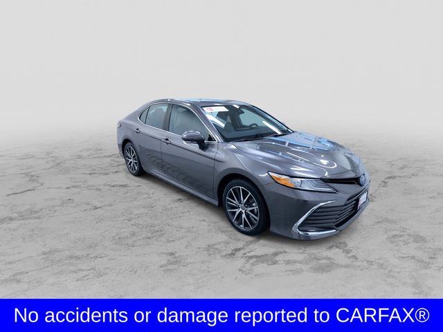 Thumbnail: 2024 Toyota Camry - 7