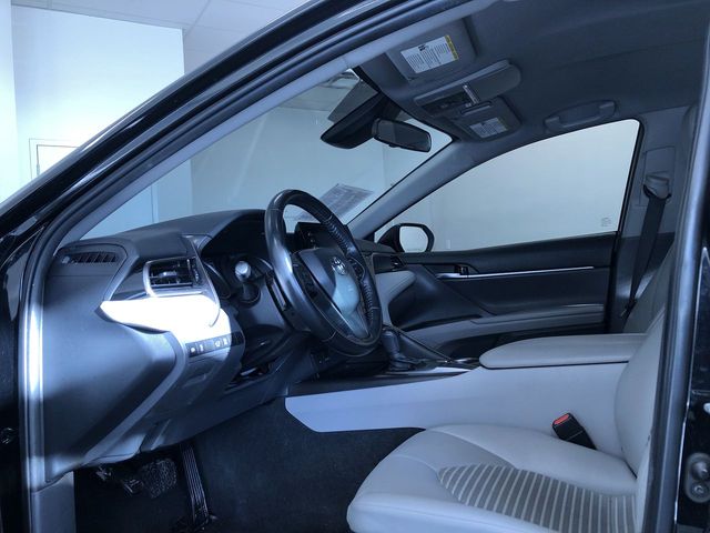 Thumbnail: 2022 Toyota Camry - 2