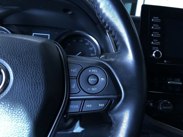 Thumbnail: 2022 Toyota Camry - 28