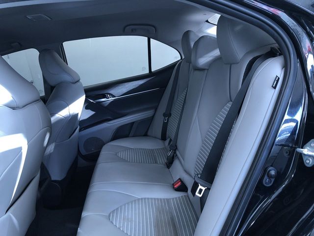 Thumbnail: 2022 Toyota Camry - 25