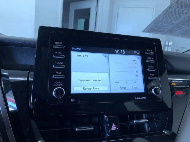 Thumbnail: 2022 Toyota Camry - 30