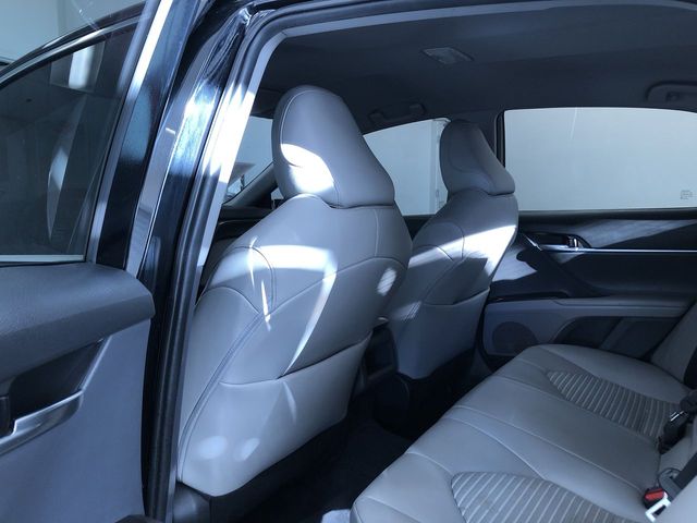 Thumbnail: 2022 Toyota Camry - 11