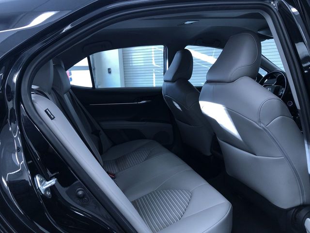 Thumbnail: 2022 Toyota Camry - 26