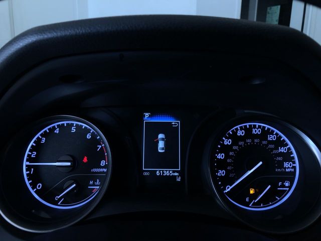 Thumbnail: 2022 Toyota Camry - 16