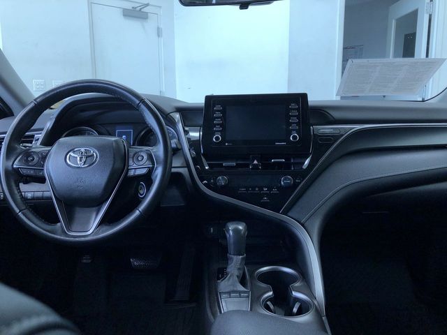 Thumbnail: 2024 Toyota Camry - 2
