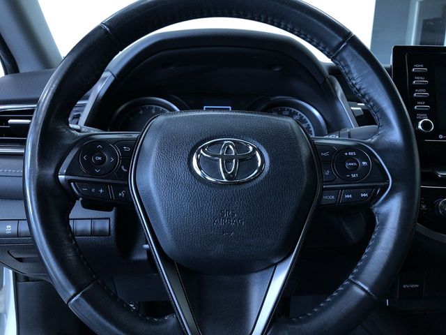 Thumbnail: 2024 Toyota Camry - 13