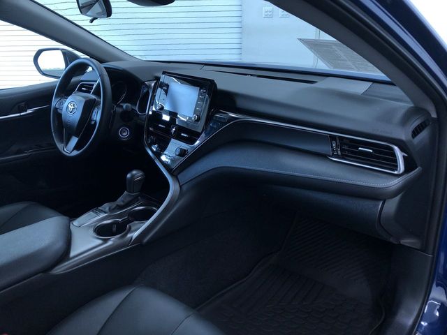 Thumbnail: 2024 Toyota Camry - 13